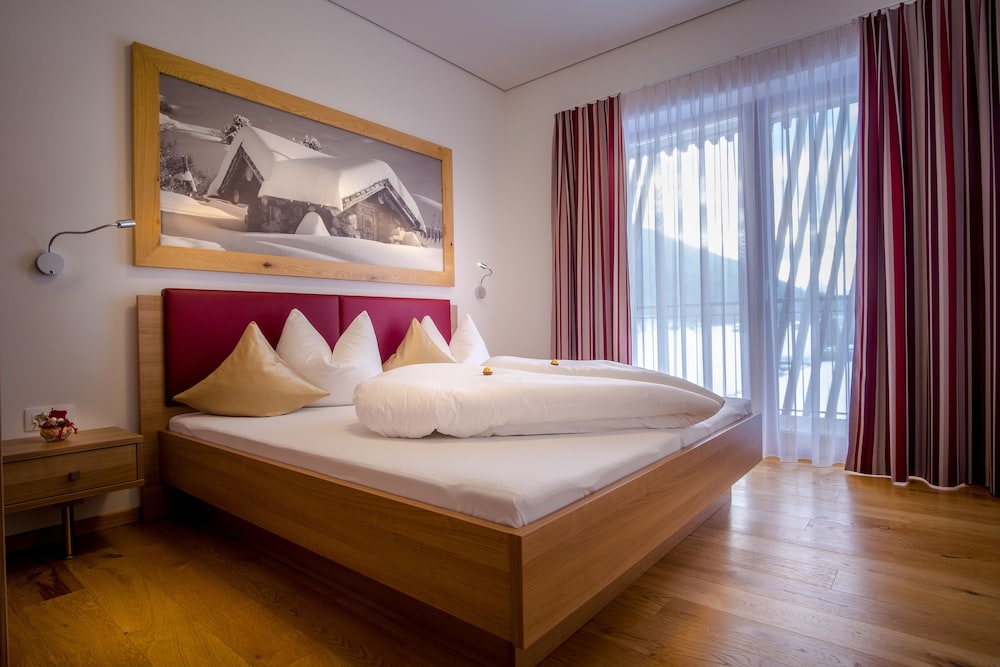 Apartments Dolomit Royal — Sillian — photo 5