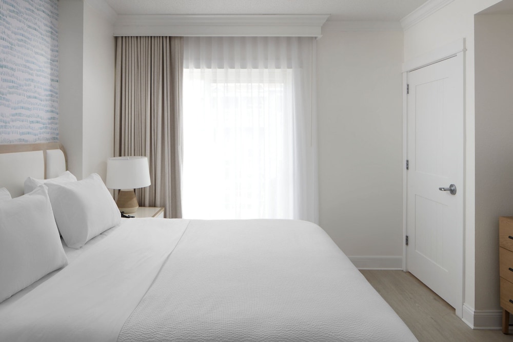 Bethany Beach Ocean Suites Residence Inn by Marriott - photo 16