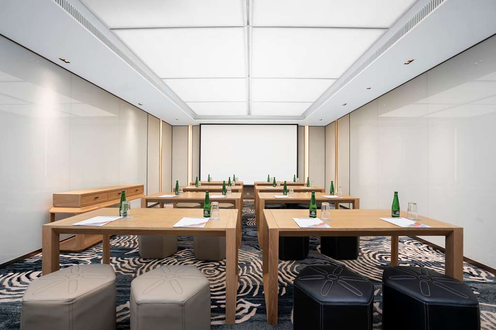 כנסים ואירועים