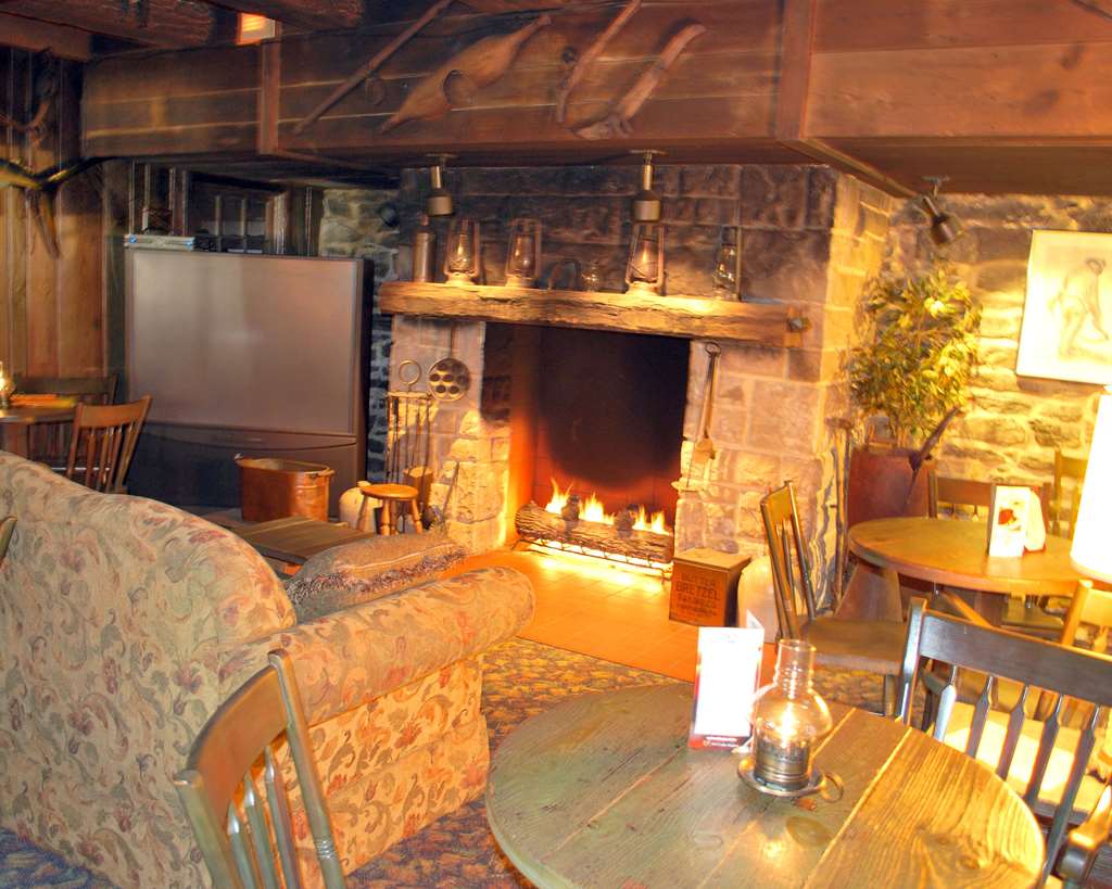 Rodeway Inn & Suites Myerstown Lebanon - photo 7