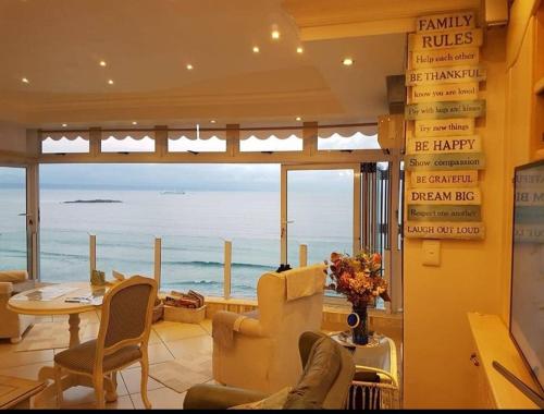 Belurana AmZee — 4-Star Luxury Hotel in Mossel Bay, South Africa