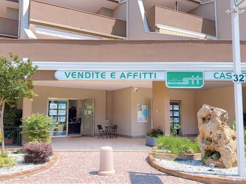Agenzia Sit — 4-Star Luxury Hotel in Comacchio, Italy