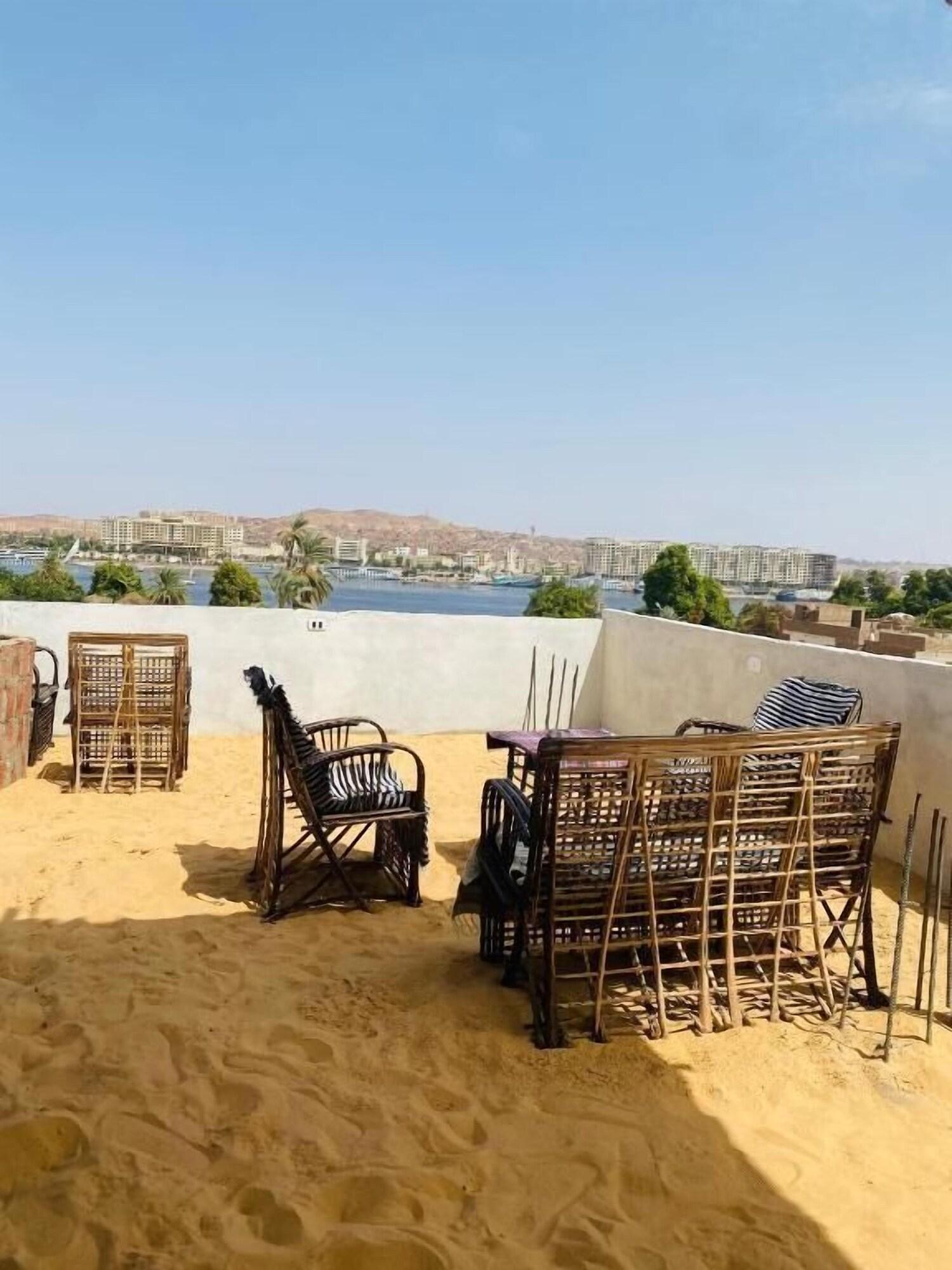 Nuba Heart — Aswan — photo 4