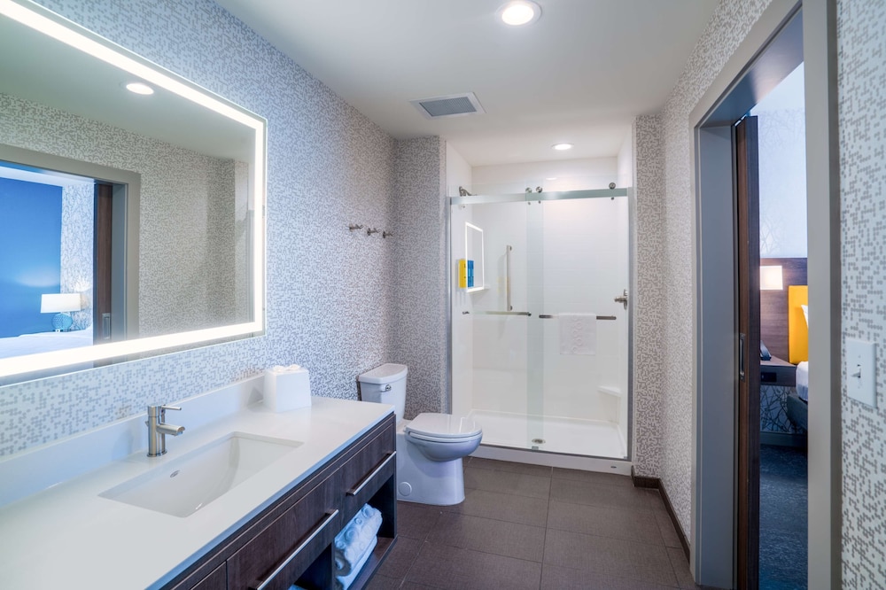 Home2 Suites by Hilton North Little Rock - photo 34