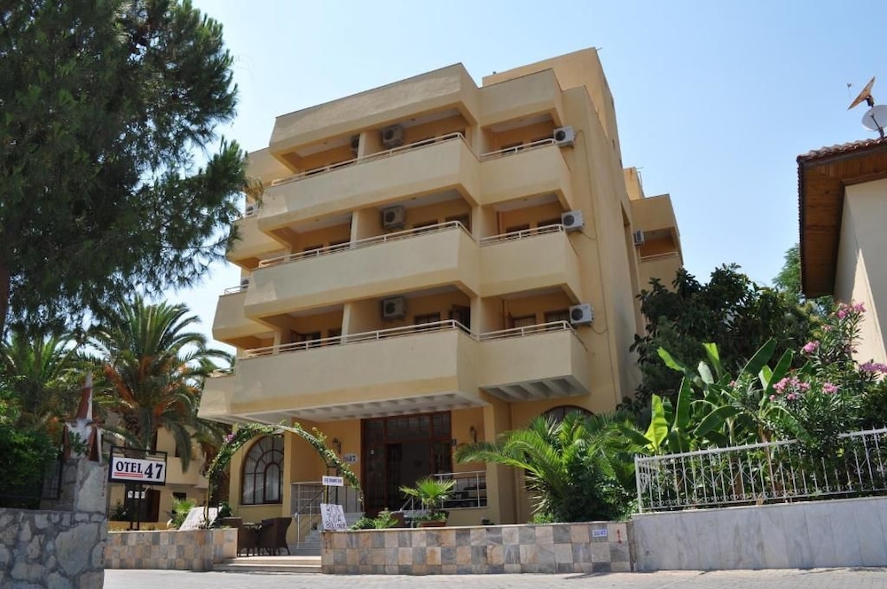 Hotel 47 Icmeler in Icmeler, Turkey