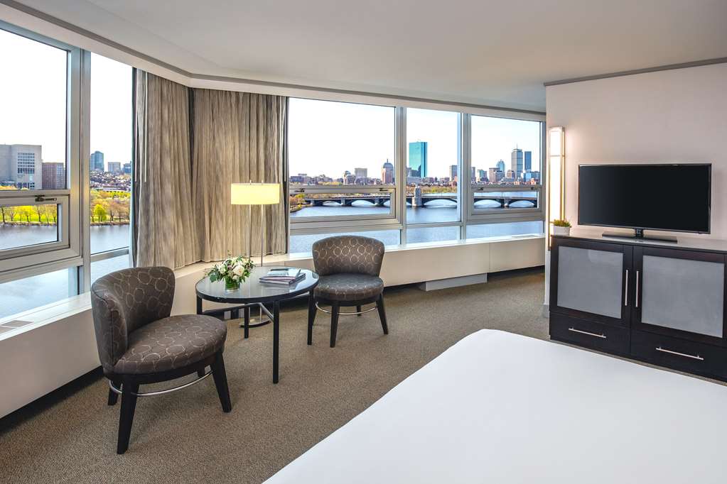 The Royal Sonesta Boston - photo 22