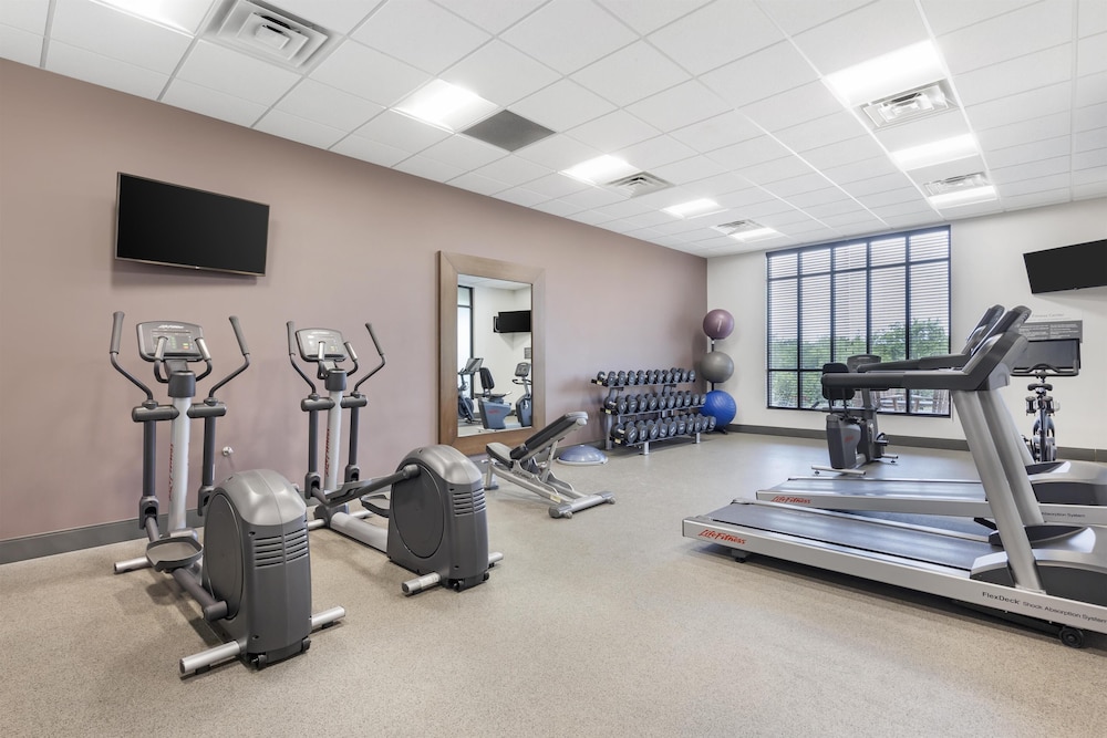 Hilton Garden Inn Gallatin TN - photo 46