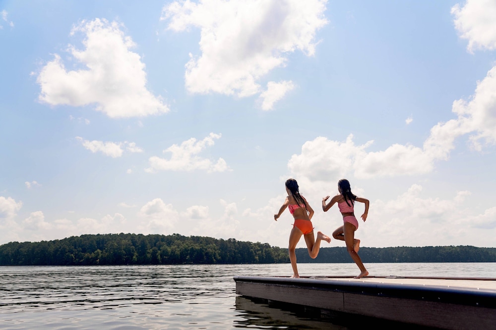 The Ritz Carlton Reynolds Lake Oconee - photo 113