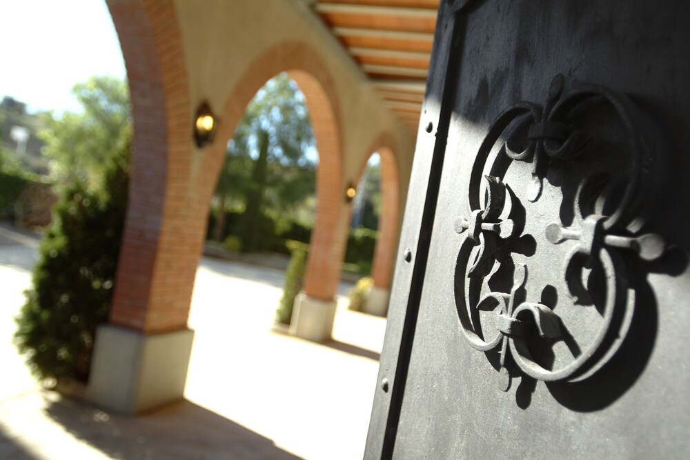 Agroturisme Cal Jeroni — Avinyonet Del Penedes — photo 3