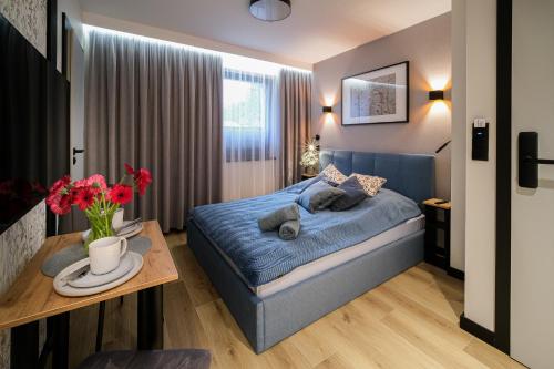 Ferienhaus Rehberg14 — hotel in Drachselsried