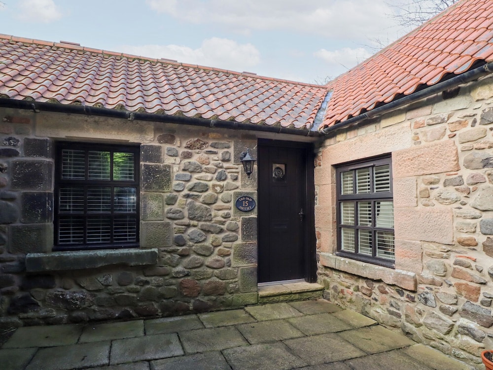 The Smithy in Wooler, United Kingdom