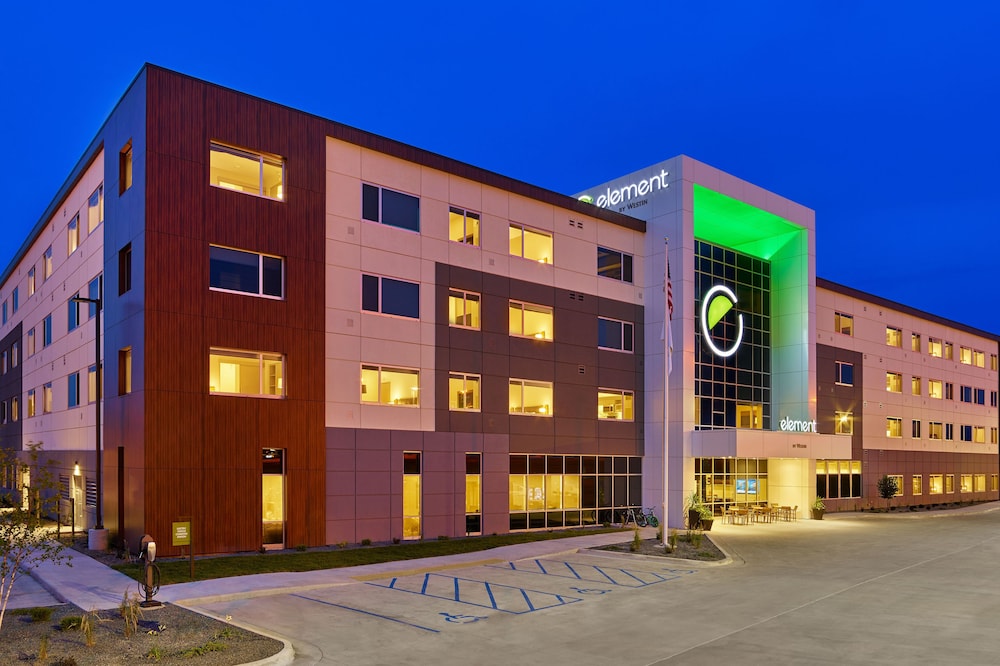 Element Fargo — hotel in West Fargo