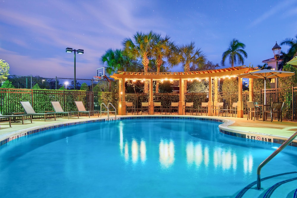Residence Inn Fort Myers at I 75 and Gulf Coast Town Center - photo 23