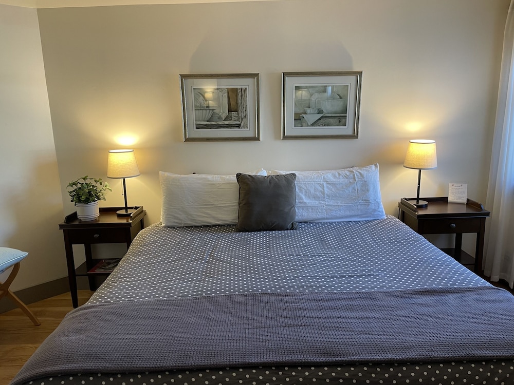Lareau Farm Inn - photo 10
