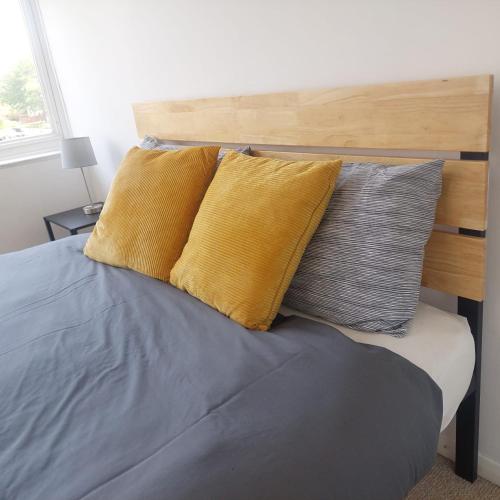 Nice 3 Bedroom House Wimbledon — 4-Star Luxury Hotel in London, United Kingdom