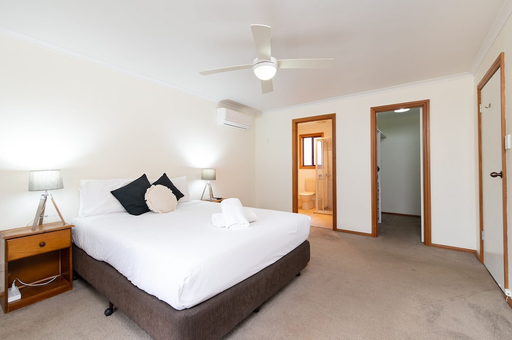 Adelaide Caravan Park — Adelaide — photo 4