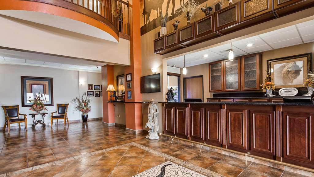 Best Western Plus Country Inn & Suites - photo 40