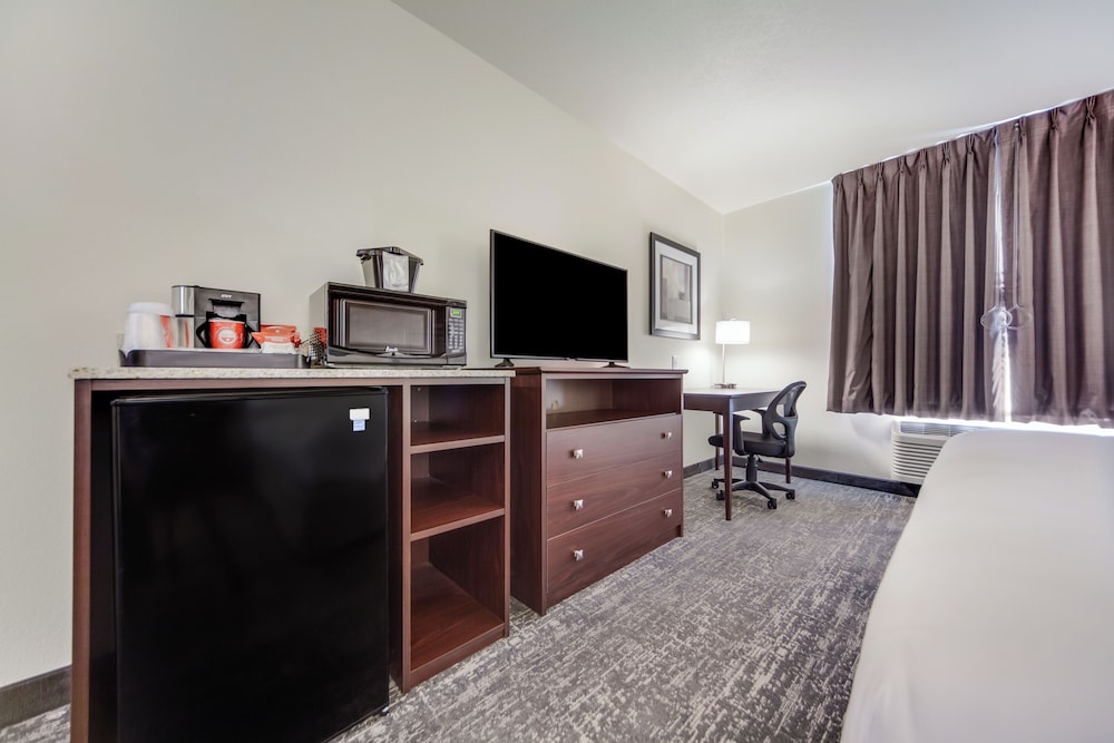 Cobblestone Inn & Suites Holdrege - photo 6