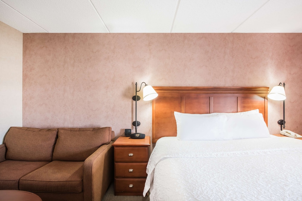 Hampton Inn West Springfield - photo 11