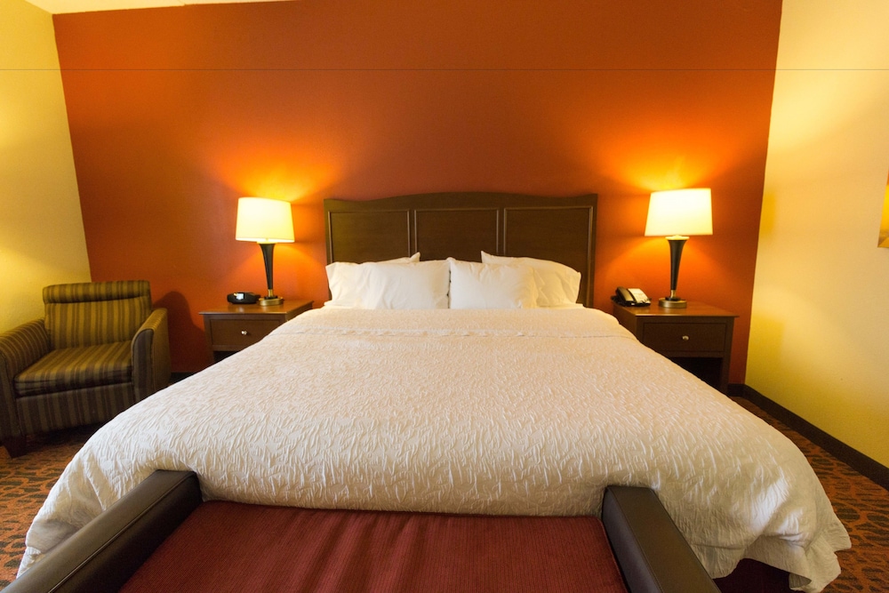 Hampton Inn Columbus South - photo 22
