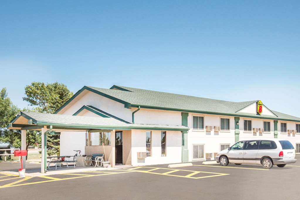 Super 8 by Wyndham Miller - photo 2