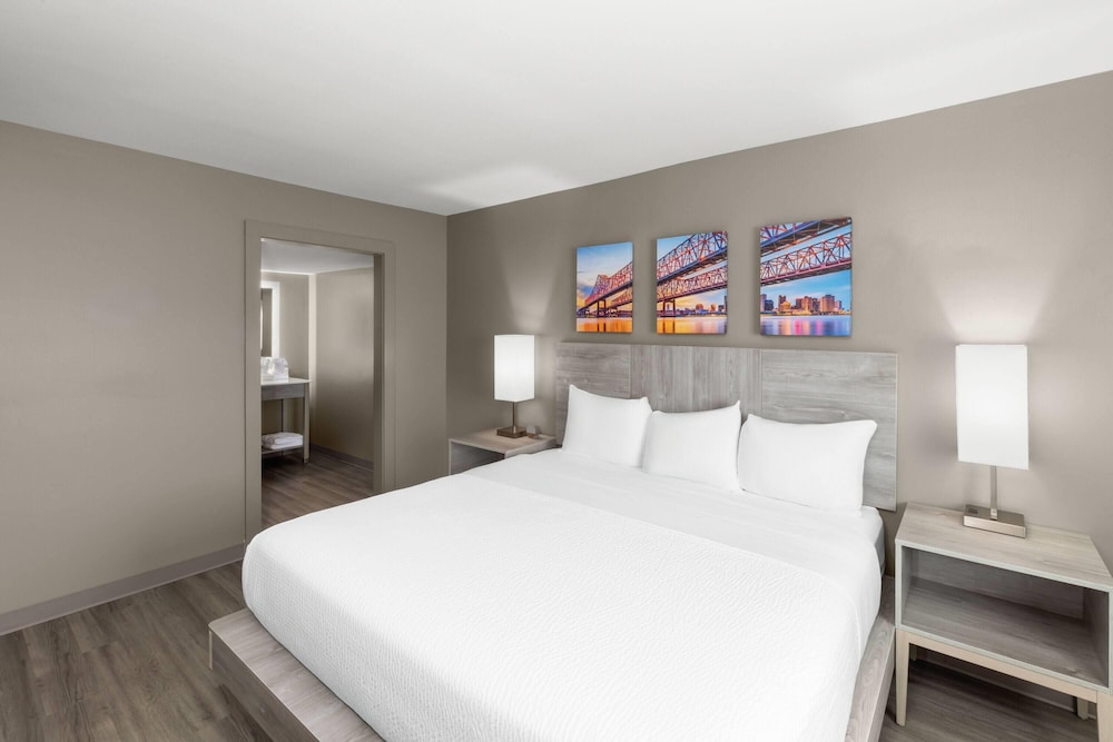 Ramada By Wyndham Kenner New Orleans Airport South - photo 24