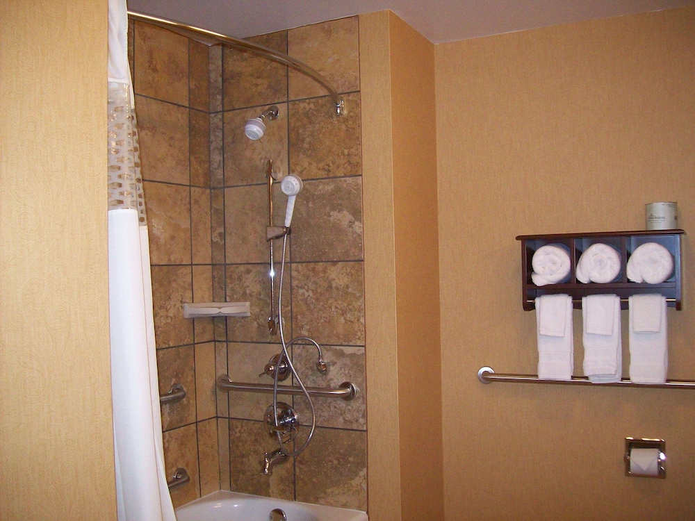 Hampton Inn & Suites Wiggins - photo 31