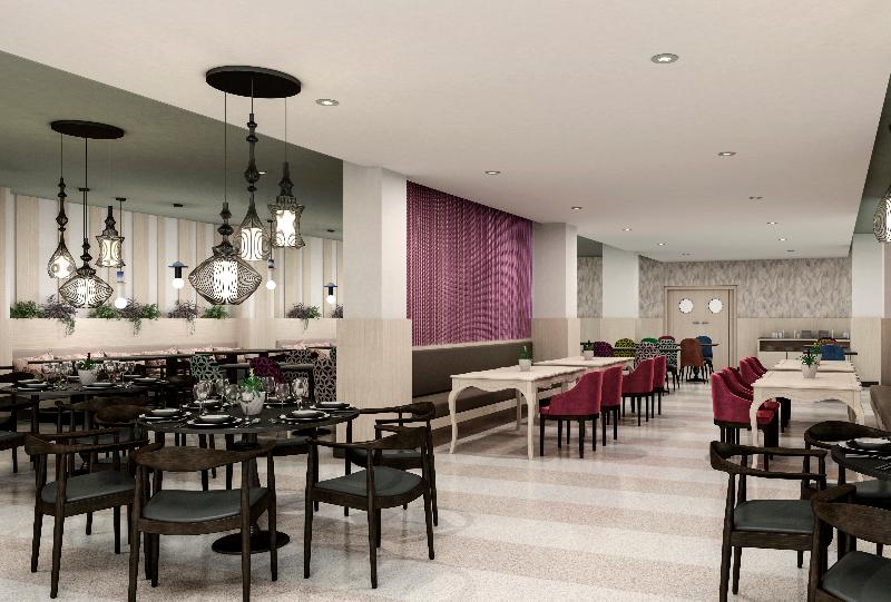 Gara Suites Golf & Spa