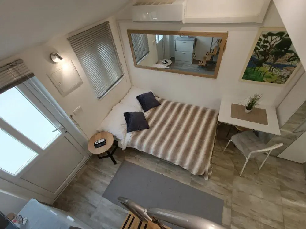 Apartment Perunika