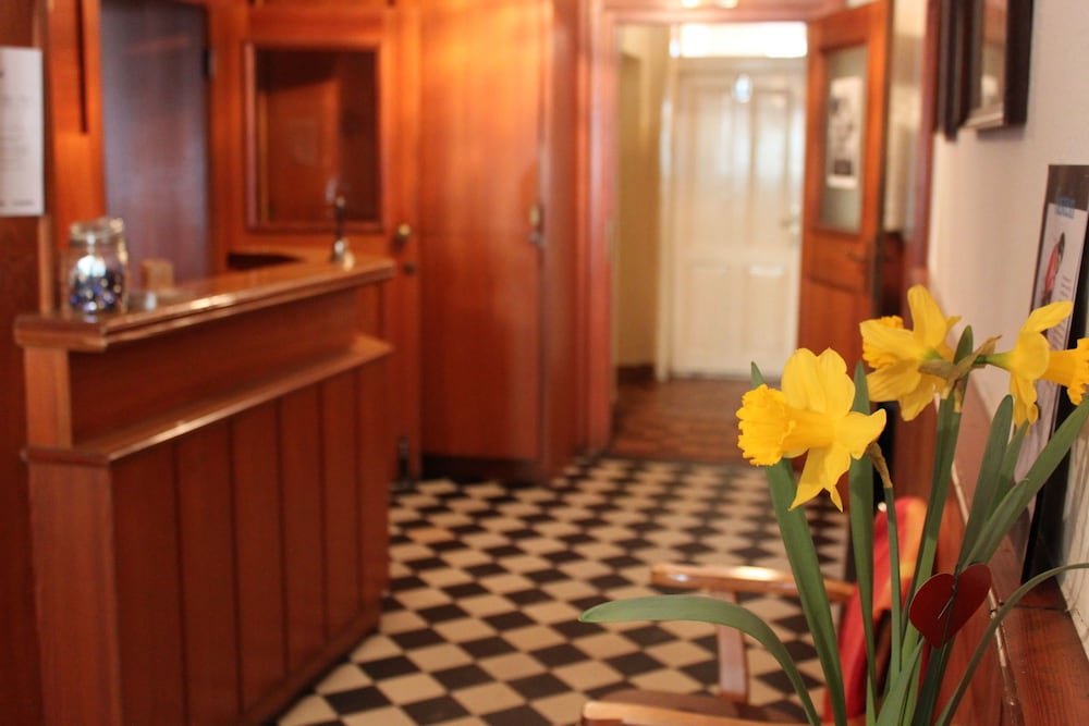 Hotel Echo — Bad Gastein — photo 5