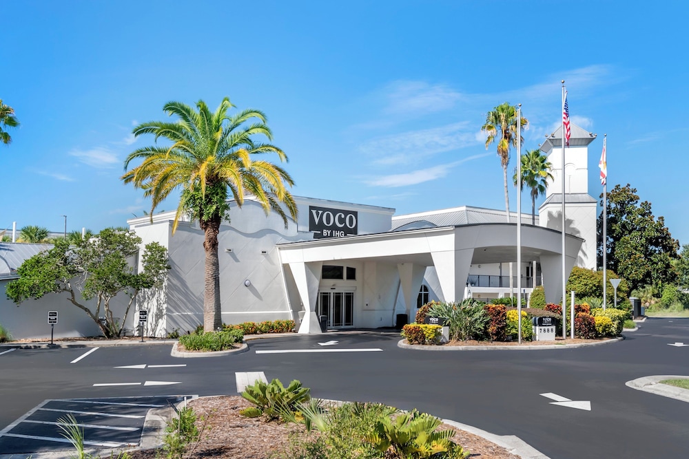 Voco Kissimmee Orlando By IHG - photo 52