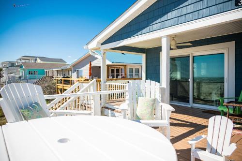 On Turtle Time by Oak Island Accommodations - photo 31