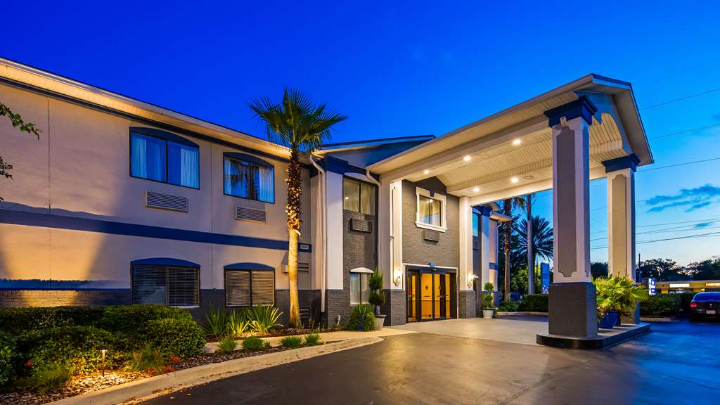 Best Western Mayport Inn & Suites - photo 16