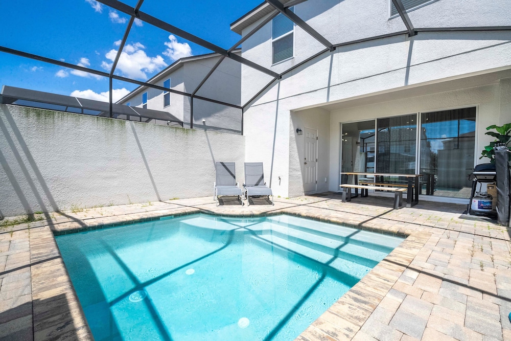 Tvpm 2174cb - carbon neutral hotel in Kissimmee