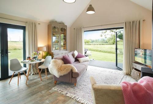 Broomers Barn in Hereford, United Kingdom