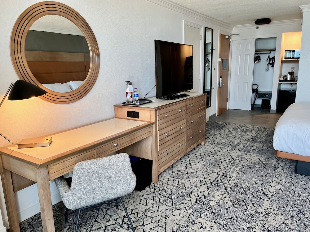 Sheraton Virginia Beach Oceanfront Hotel - photo 71