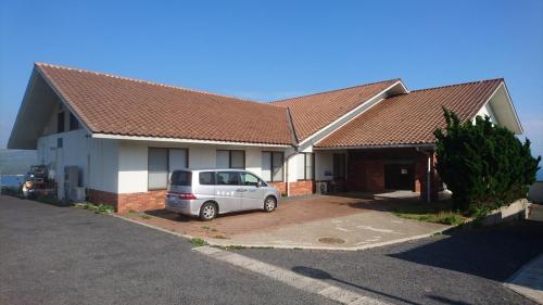 Hotel Chibu no Sato in Matsue, Japan