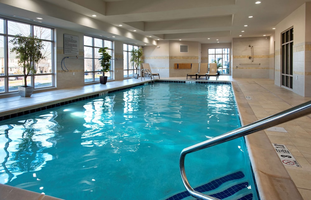 Hampton Inn by Hilton New Paltz - photo 19