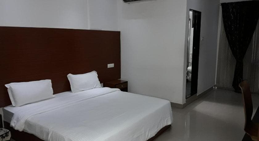 Mayur Residency — Mangalore — photo 4