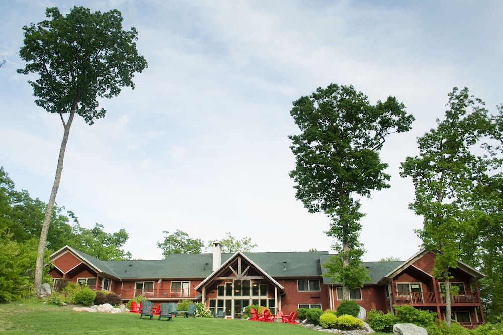 Minnewaska Lodge - photo 53