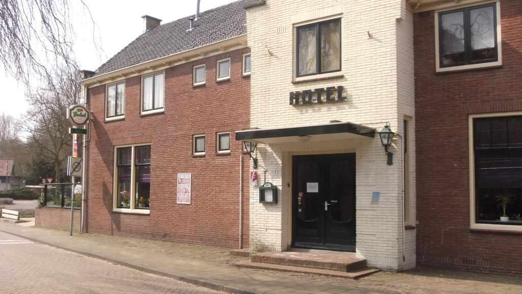 Hotel Restaurant Sence — hotel in Haamstede