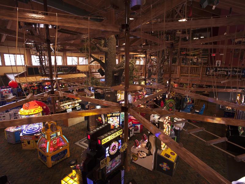 Glacier Canyon Resort by ResortShare - photo 12