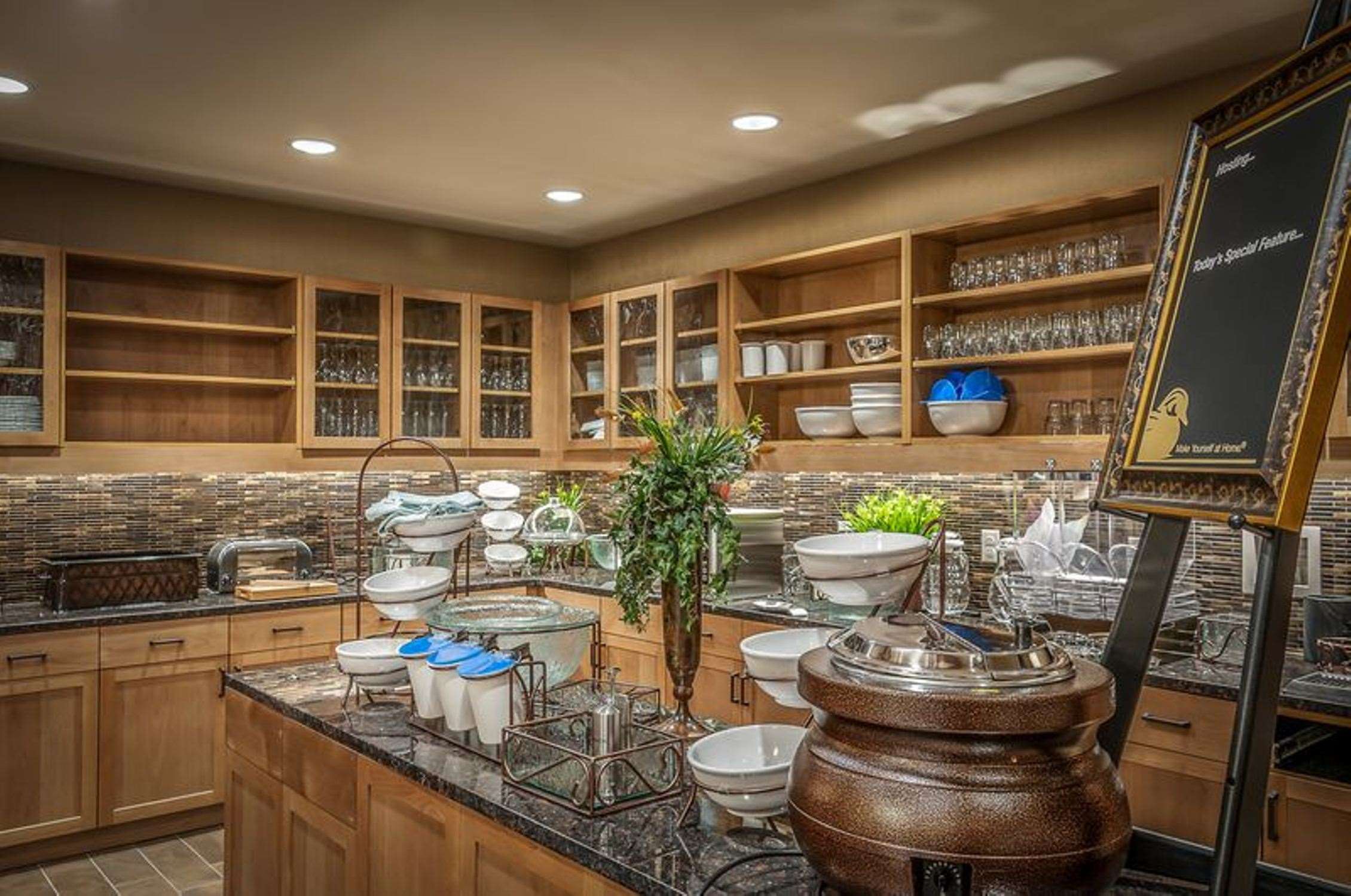 Homewood Suites By Hilton Durango Co - photo 17