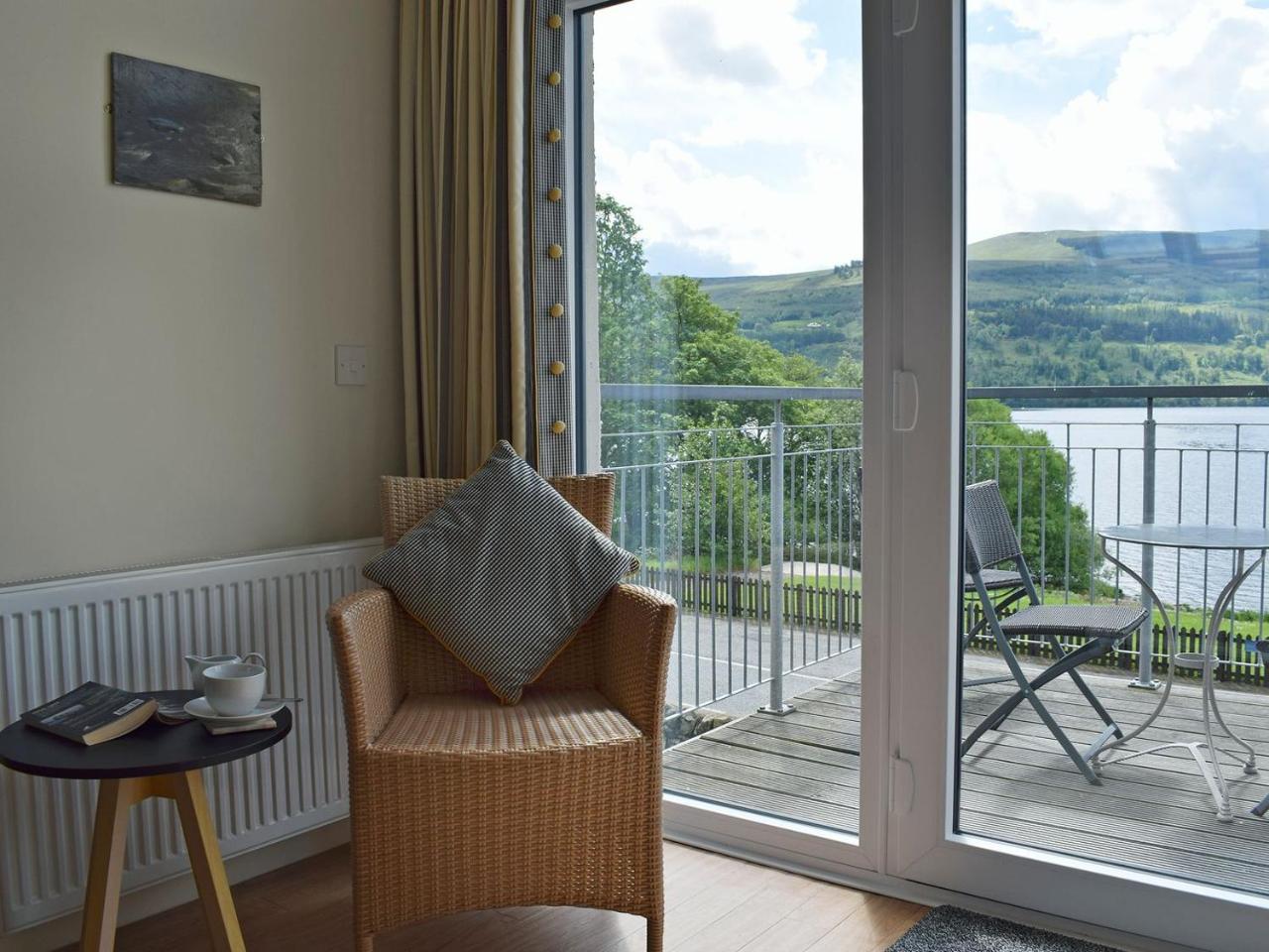 The Bothy — Aberfeldy — photo 2