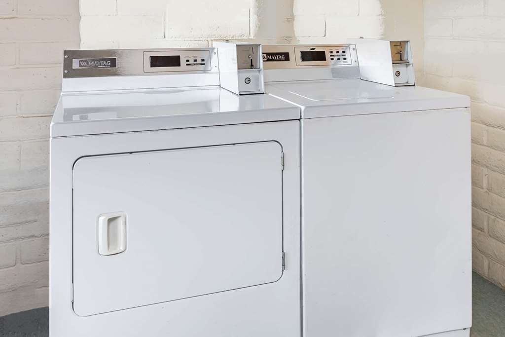 La Quinta Inn by Wyndham El Paso West - photo 26