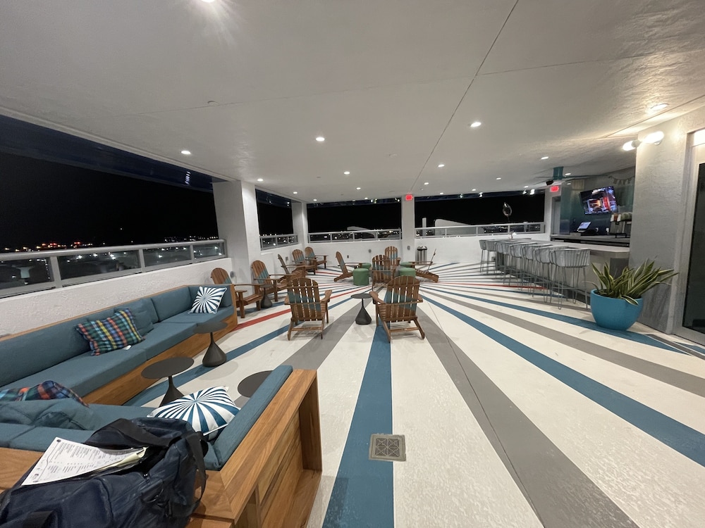 Aloft Fort Lauderdale Airport - photo 70