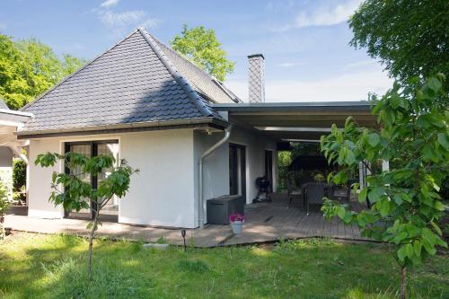 Strandhus 22 - last minute hotel in Seeheilbad Graal-Mueritz