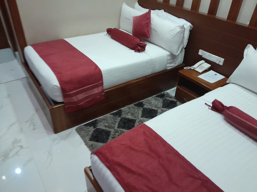 Mdope Idde hotel — Mbeya — photo 5