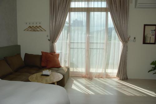 Touchai Life Guest House — 4-Star Luxury Hotel in Taitung, Republic of China Taiwan