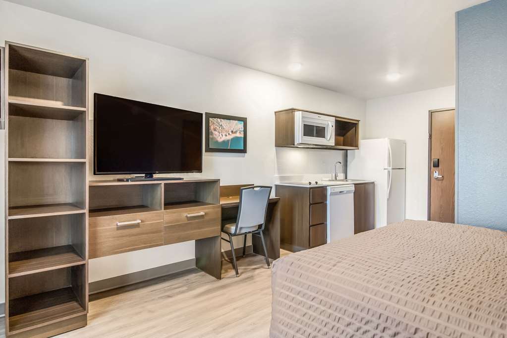 WoodSpring Suites Jacksonville Baymeadows - featured photo